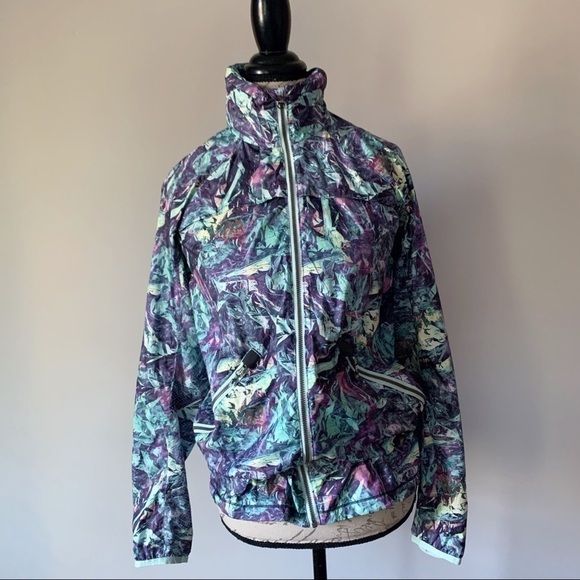 Lululemon Miss Misty Jacket II - Iridescent Multi - Picture 2 of 8